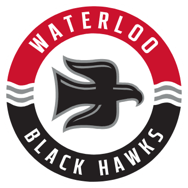 Waterloo Black Hawks